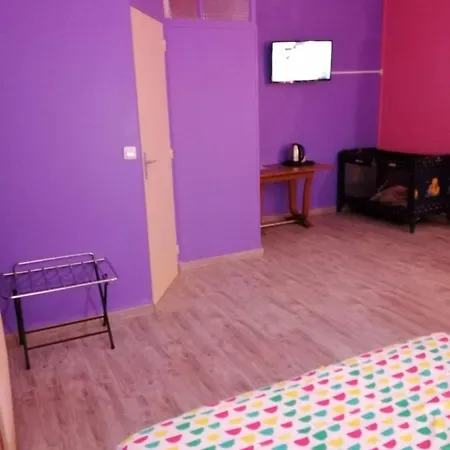 Du Chateau Blanc Hotel 2*
