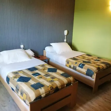 Du Chateau Blanc 2*