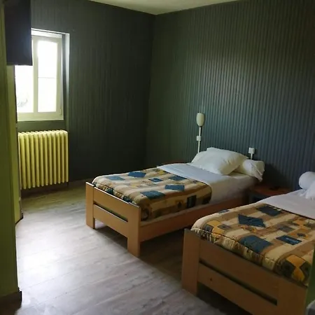 Du Chateau Blanc Hotel 2*