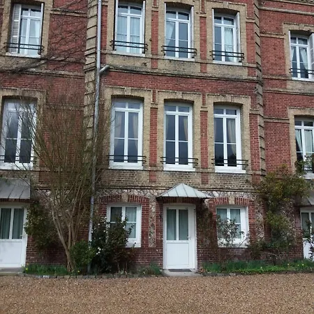 Du Chateau Blanc