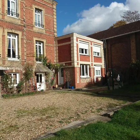 Du Chateau Blanc 2* Elbeuf