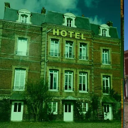 Du Chateau Blanc 2*