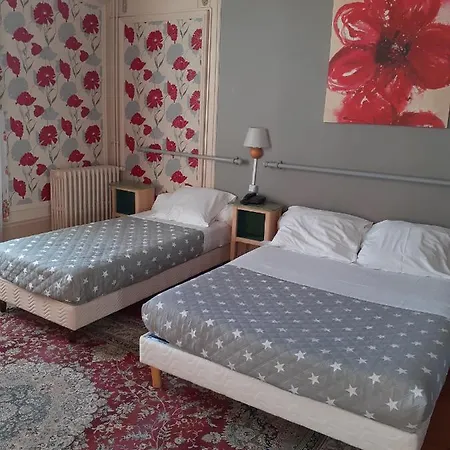 Du Chateau Blanc 2* Elbeuf