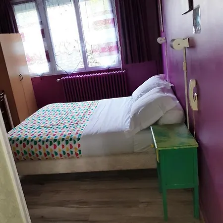 Du Chateau Blanc Hotel