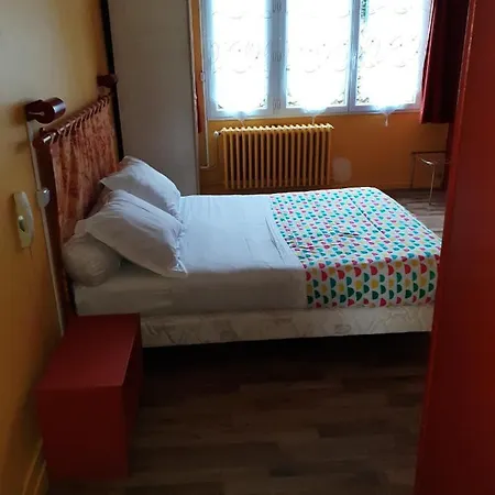 Du Chateau Blanc Hotel 2*