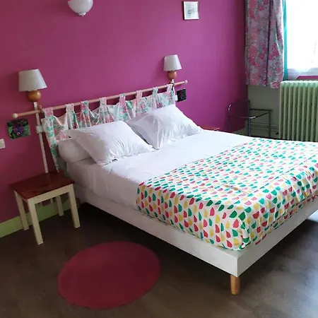 Du Chateau Blanc 2* Elbeuf