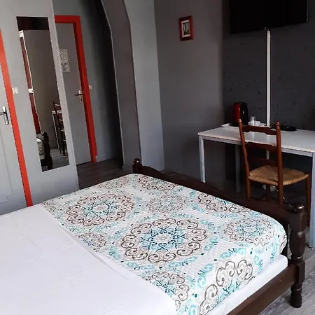 Hotel Du Chateau Blanc 2*