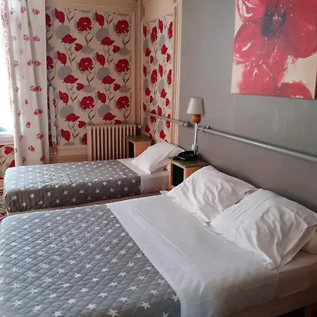 Du Chateau Blanc Hotel Elbeuf