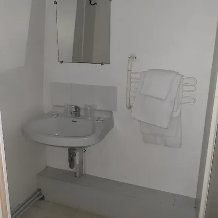Du Chateau Blanc 2*