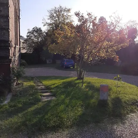 Du Chateau Blanc Elbeuf