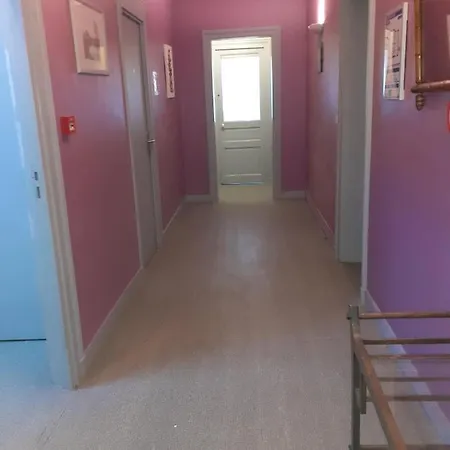 Du Chateau Blanc Hotel Elbeuf