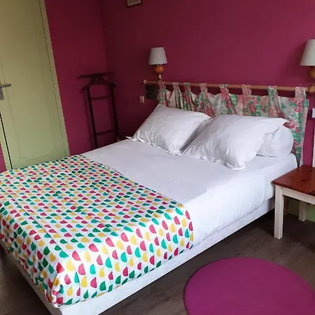 Du Chateau Blanc Hotel 2*