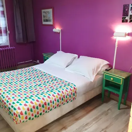 Du Chateau Blanc 2*
