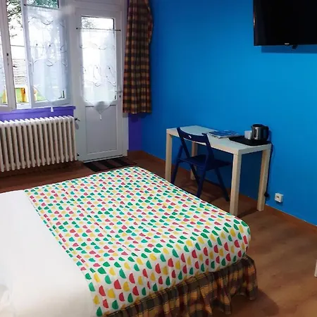 Du Chateau Blanc 2* Elbeuf